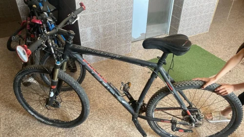 Vélo