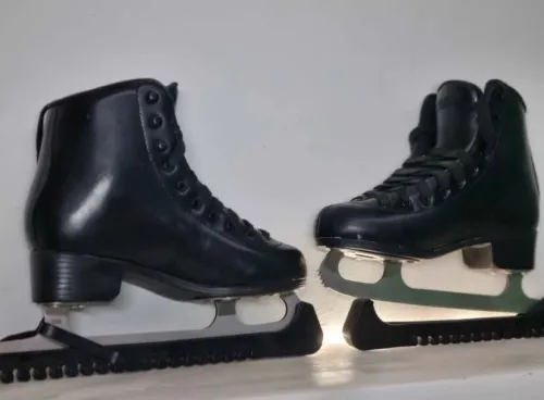 Patins à glace excellent état
