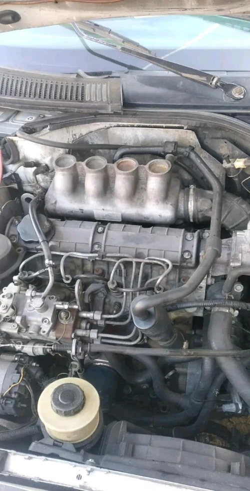 Renault Megane 1 1995 Megane 1