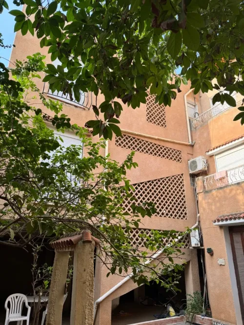 Vente Villa Alger Souidania
