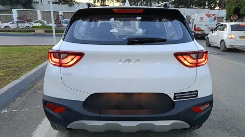 Kia KX1 2025 