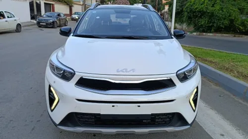Kia KX1 2025 