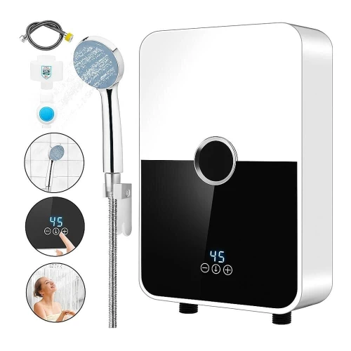Chauffe-eau instantané électrique SHARB 5500W سخان مياه سريع
