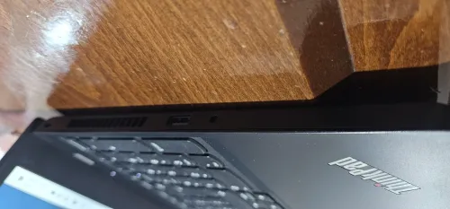 Lenovo thinkpad L15 gen2