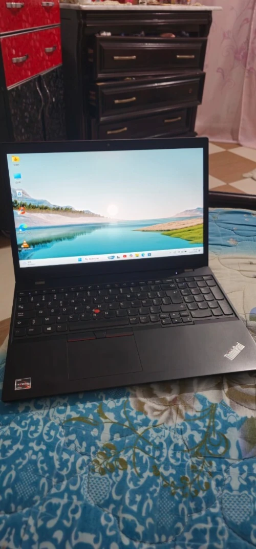 Lenovo thinkpad l15 gen 1