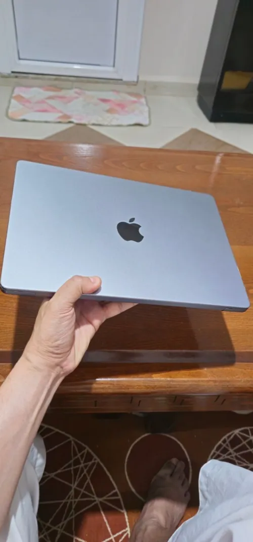 Mackbook pro m1 pro 2021
