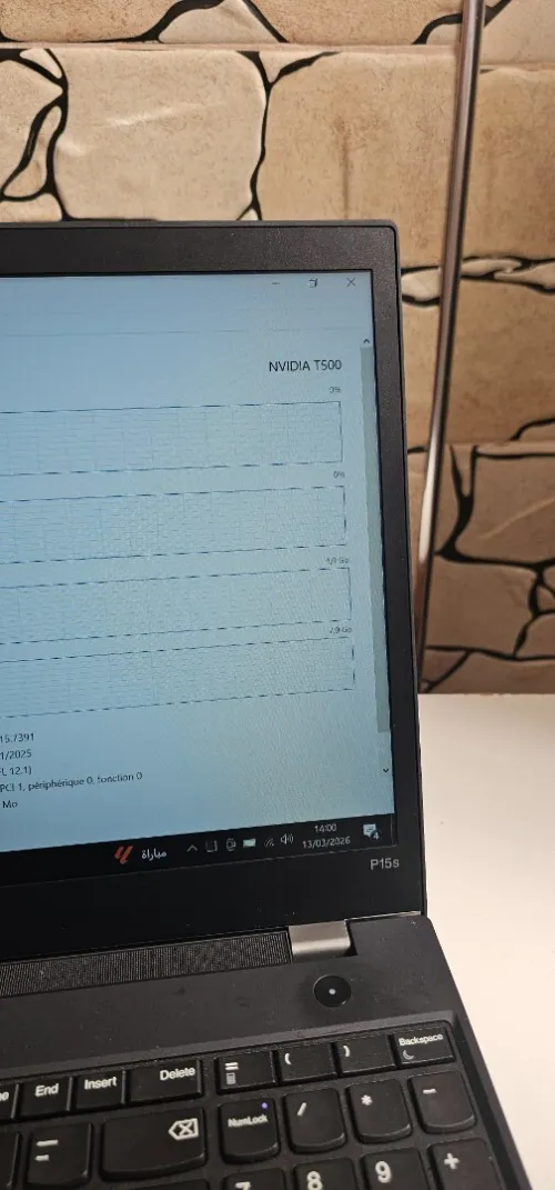 LENOVO THINKPAD P15s Gen 2