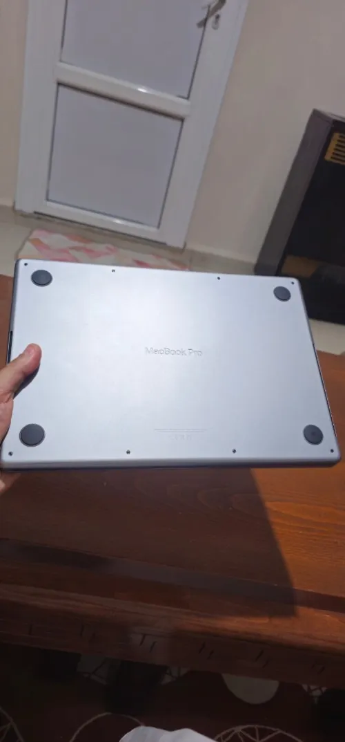 Mackbook pro m1 pro 2021