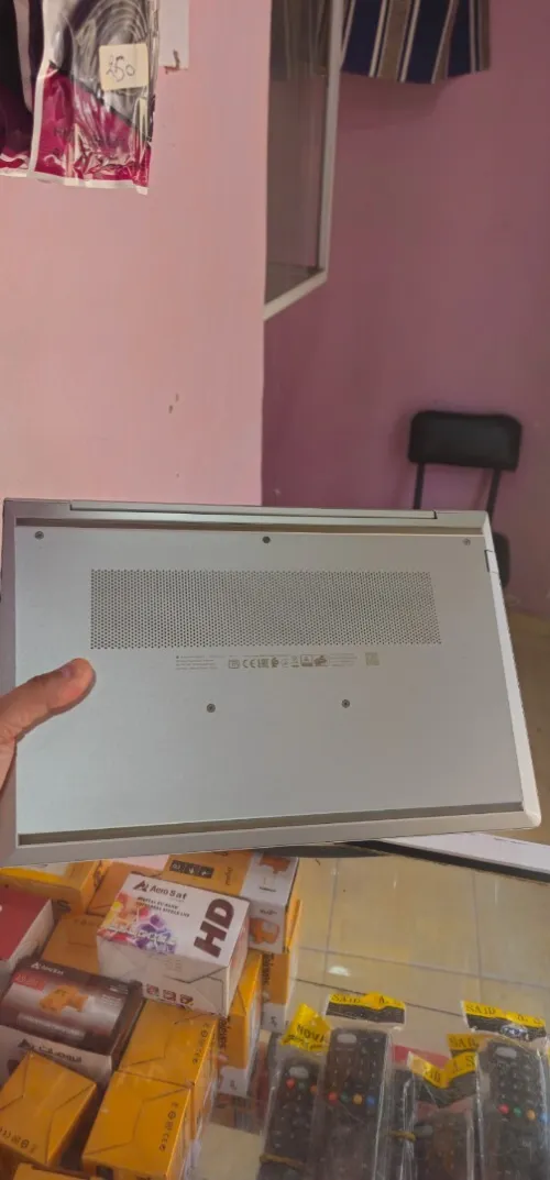 HP Probook 640 G8