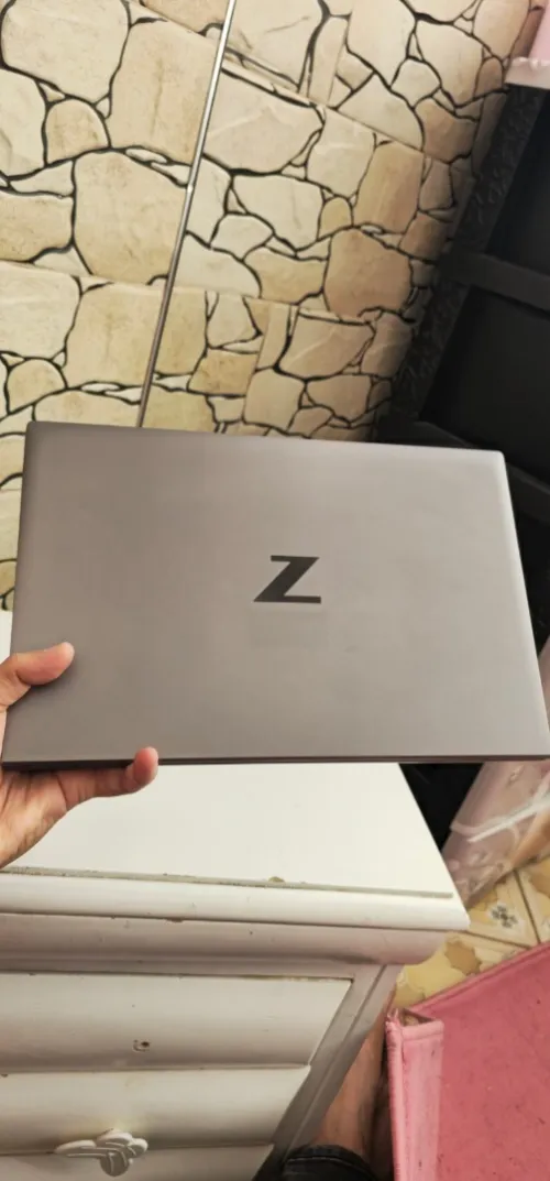 Hp zbook firefly 14 g8