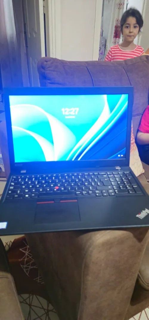 Lenovo thinkpad l590
