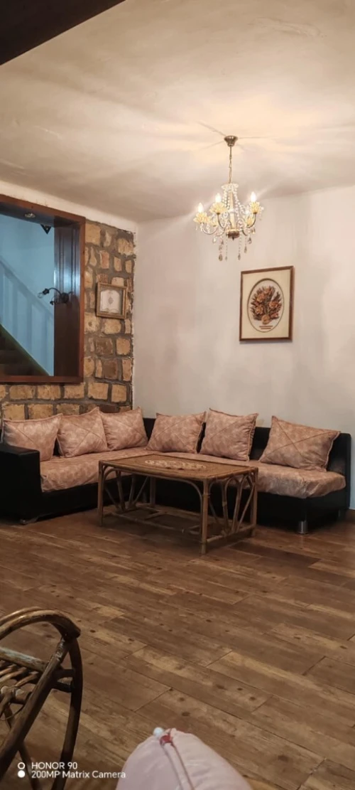 Location vacances Villa Béjaïa Bejaia