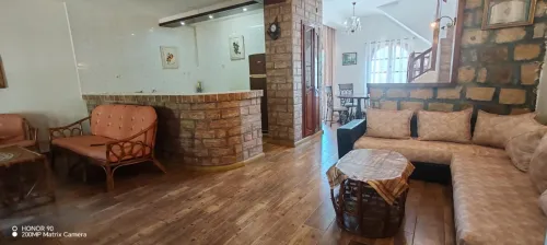 Location vacances Villa Béjaïa Bejaia