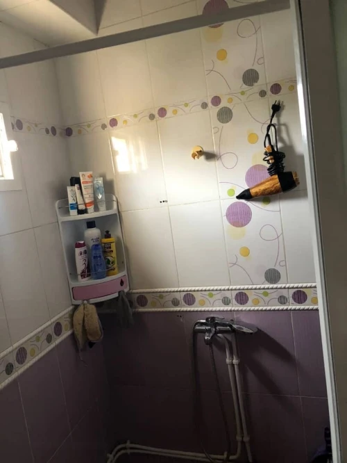 Vente Appartement F2 Alger Birtouta