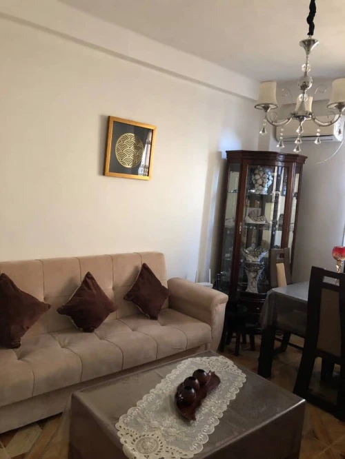 Vente Appartement F2 Alger Birtouta