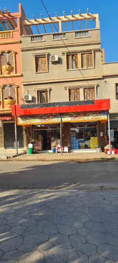 Vente Villa Tlemcen Remchi