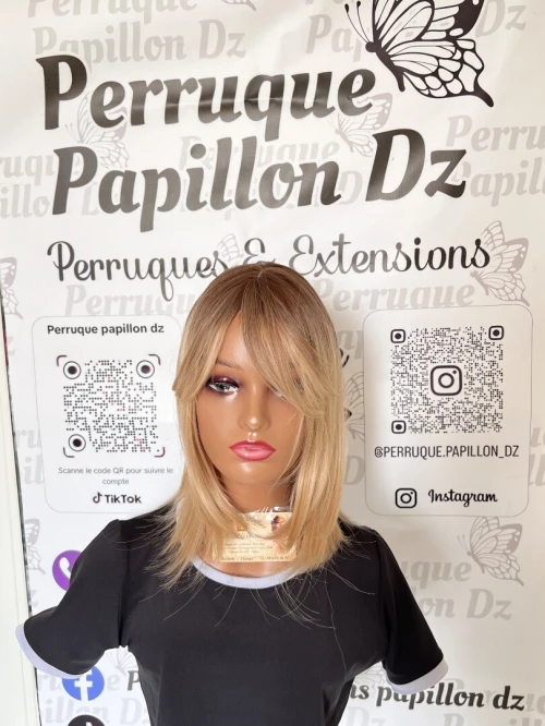 Perruque 