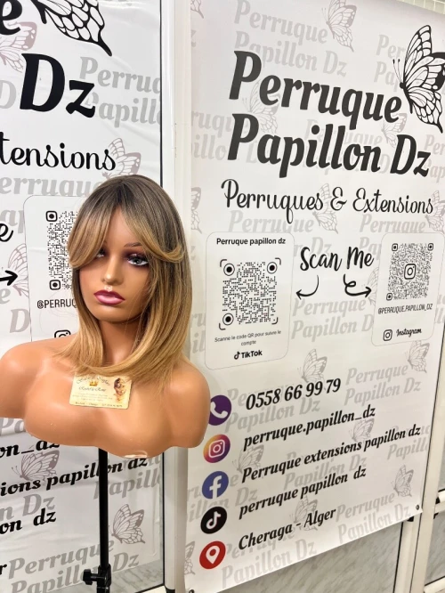 Perruque 