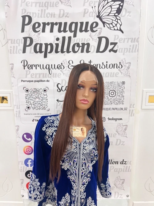 Perruque 