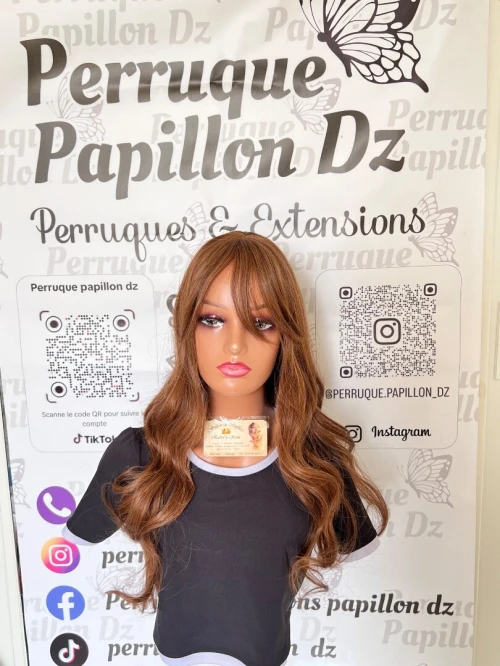 Perruque 