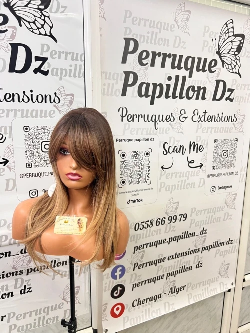 Perruque 