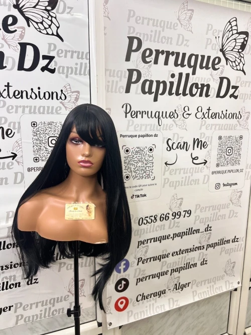 Perruque 