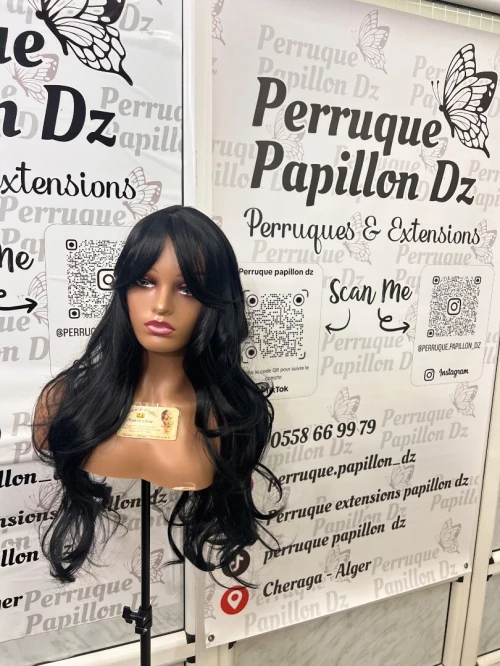 Perruque 