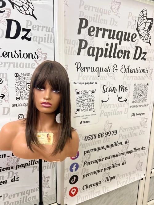 Perruque 