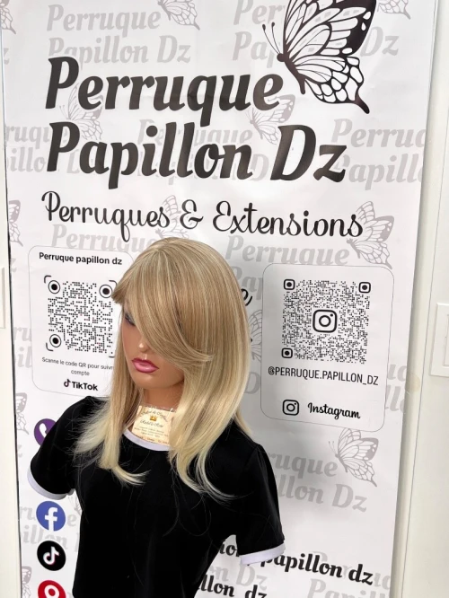 Perruque 