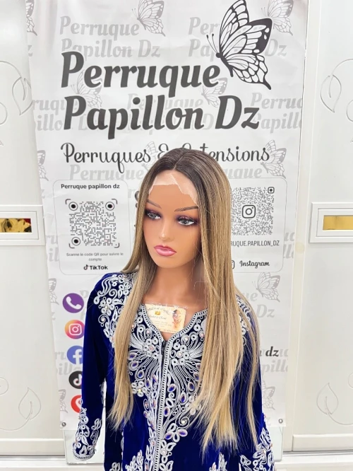 Perruque 