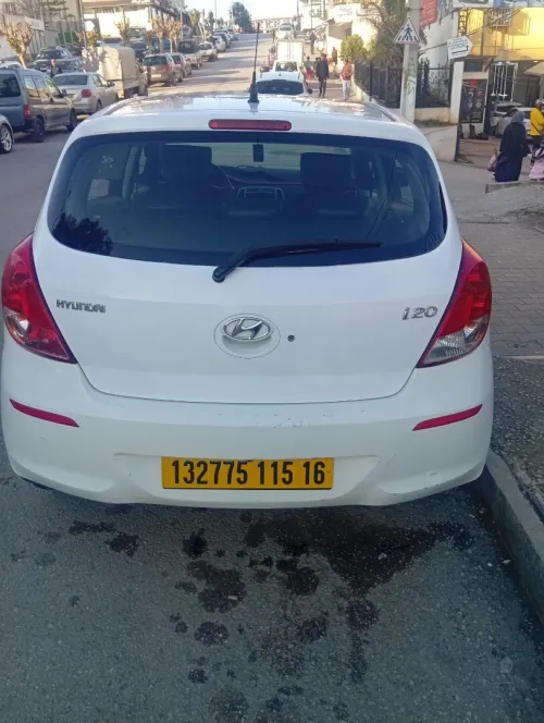 Hyundai i20 2015 i20