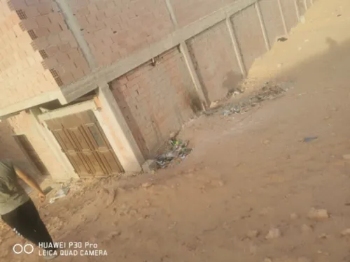 Vente Terrain Ouargla Ouargla