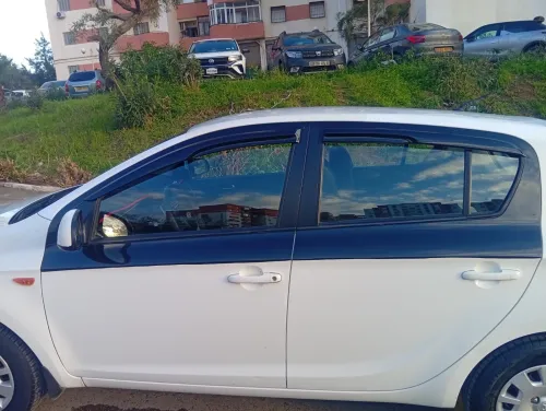 Hyundai i20 2015 i20
