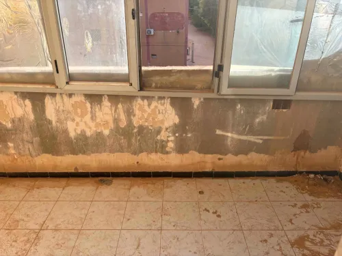 Vente Appartement F3 Ouargla Hassi messaoud