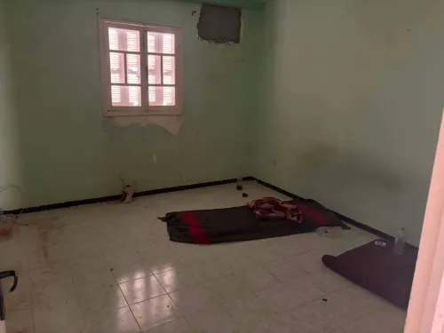 Vente Appartement F3 Ouargla Hassi messaoud