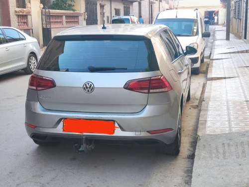 Volkswagen Golf 7 2018 START+