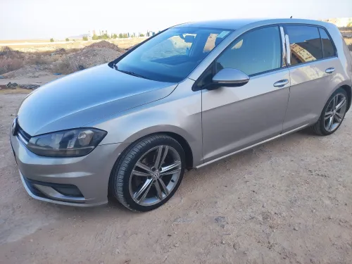Volkswagen Golf 7 2018 START+