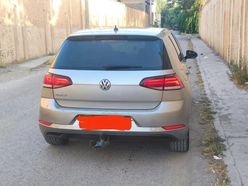 Volkswagen Golf 7 2018 START+