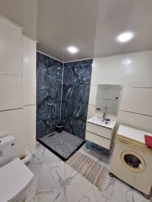 Location vacances Appartement F2 Tizi Ouzou Azeffoun