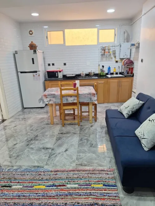 Location vacances Appartement F2 Tizi Ouzou Azeffoun