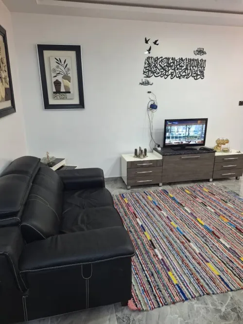 Location vacances Appartement F2 Tizi Ouzou Azeffoun