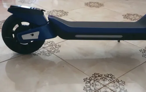 Pihilics سكوتر كهربائي 2026