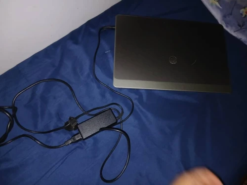 Vente PC PORTAVLE HP I3