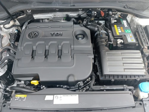 Volkswagen Golf 7 2019 JOIN