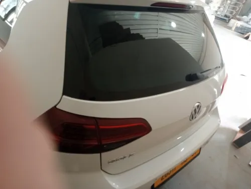 Volkswagen Golf 7 2019 JOIN