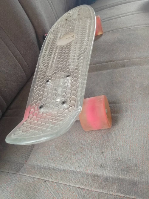 2 skate adulte et enfant caba