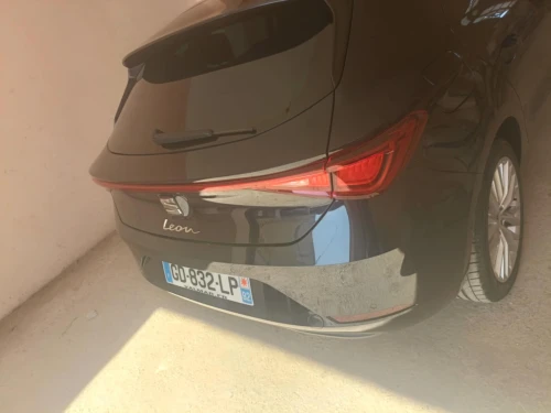 Seat Leon 2021 Xcellence