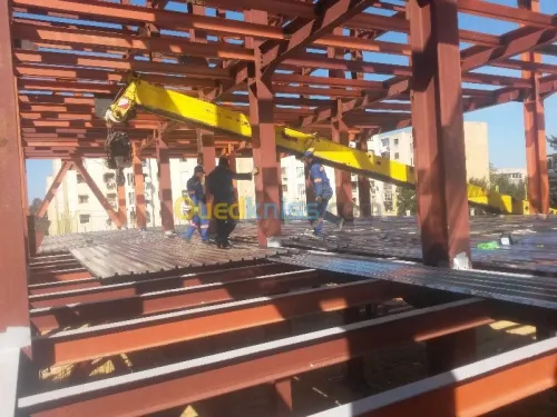 location grue RICHTER 12t 20t 30t 45t