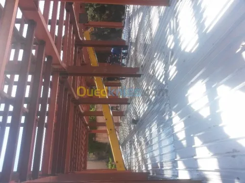 location grue RICHTER 12t 20t 30t 45t