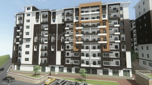 Sous-traitance architectural 2D - 3D